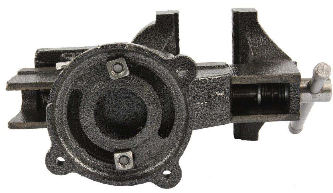 Menghină de lăcătușerie rotativă 100 mm - Bjc tools