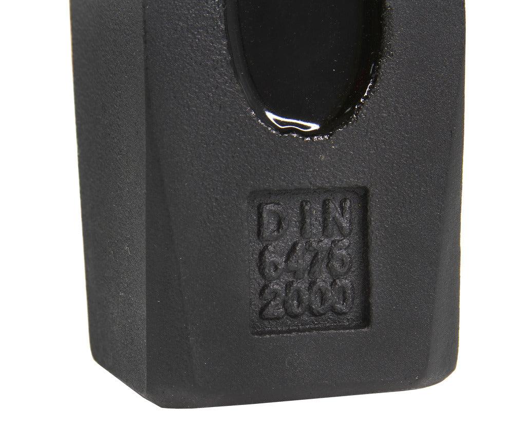 Ciocan cauciuc 2 kg pentru pavele - Bjc tools