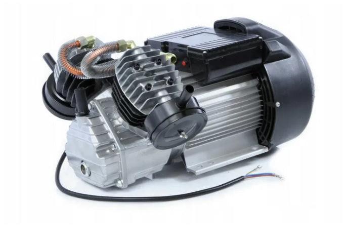 Motor si pompe pentru compresor aer comprimat 50 100 litri - Bjc tools