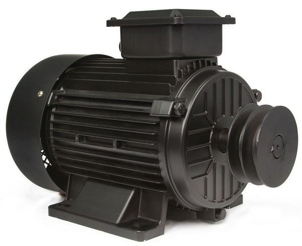 Motor Trifazat Y112M-2 5,5CP 2880 rpm - Bjc tools