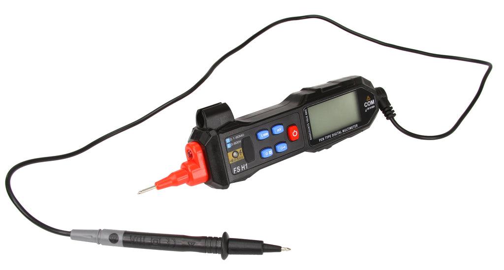 Multimetru digital - Bjc tools