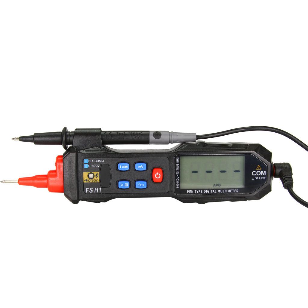 Multimetru digital - Bjc tools