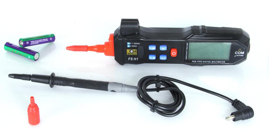 Multimetru digital - Bjc tools