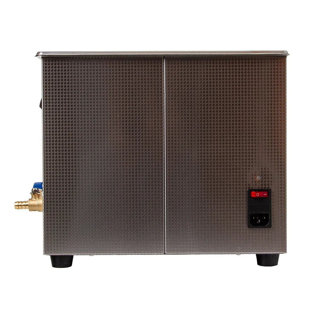 APARAT DE CURATAT CU ULTRSUNETE 10 L