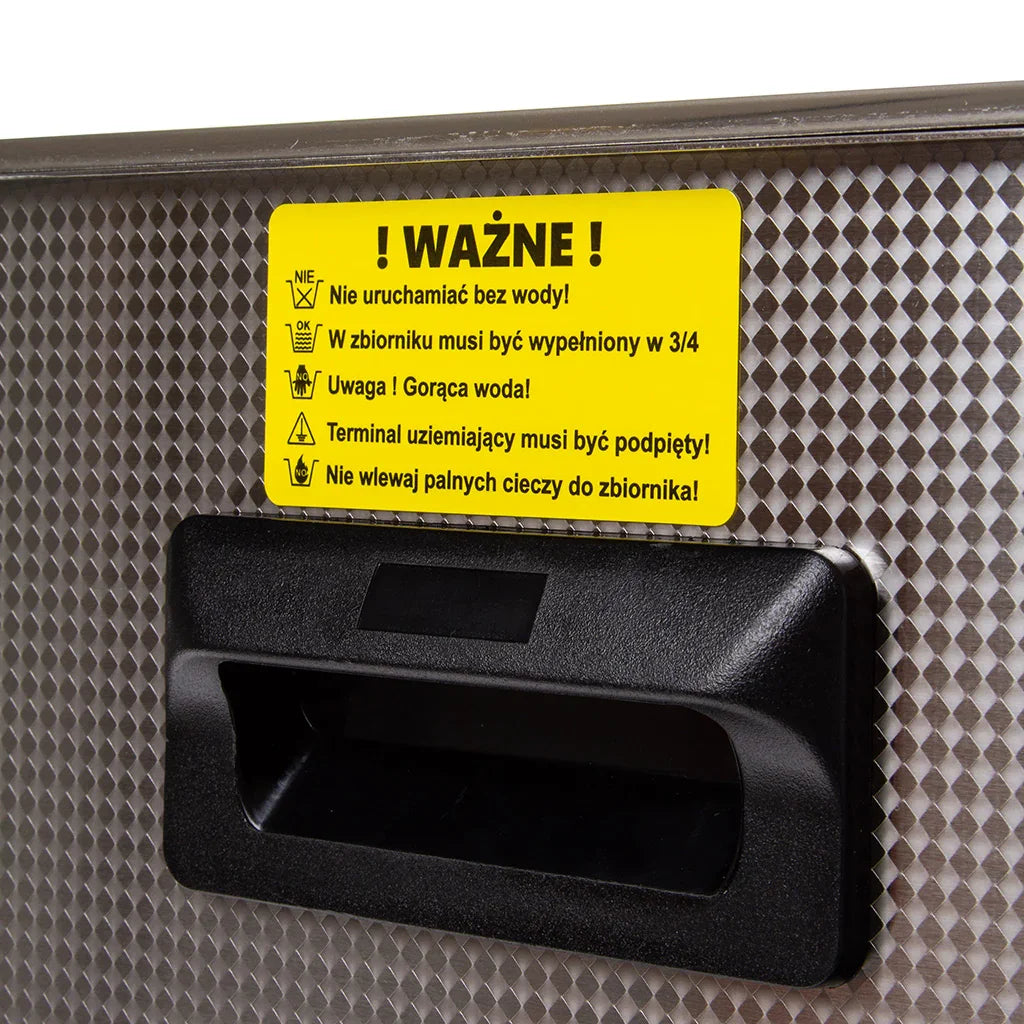 APARAT DE CURATAT CU ULTRASUNETE 10 Litri