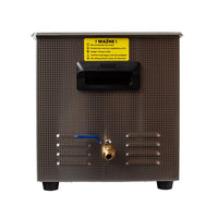 APARAT DE CURATAT CU ULTRSUNETE 10 L