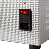 APARAT DE CURATAT CU ULTRSUNETE 10 L