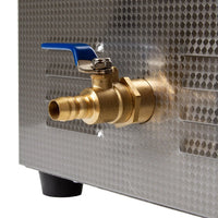 APARAT DE CURATAT CU ULTRSUNETE 10 L