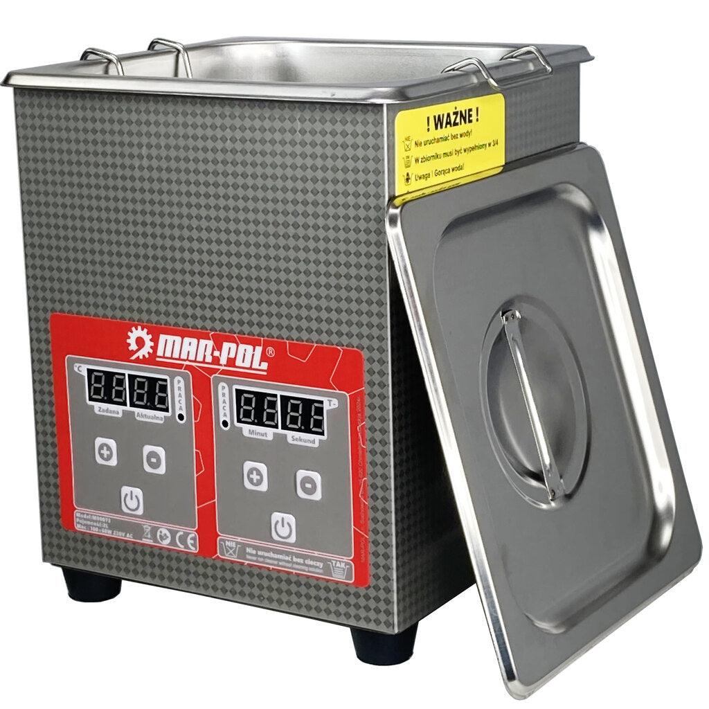 Aparate de curatat cu ultrasunete