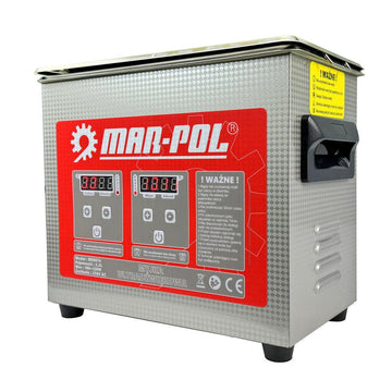 Aparat de curatat  cu ultrasunete 3.2L