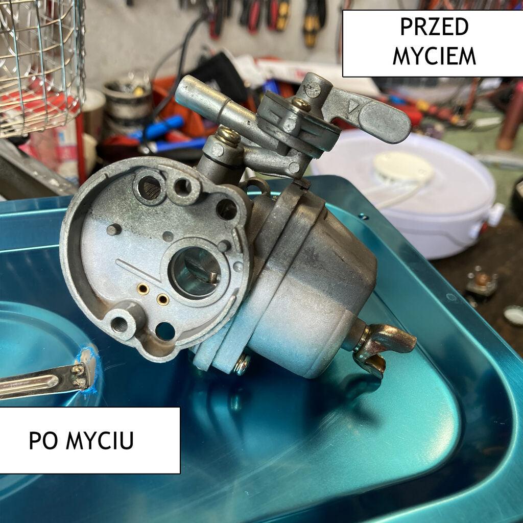 Aparat de curatat cu ultrasunete 3.2L - Bjc tools