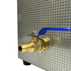 Mașină de curățat cu ultrasunete 6.5L - Bjc tools