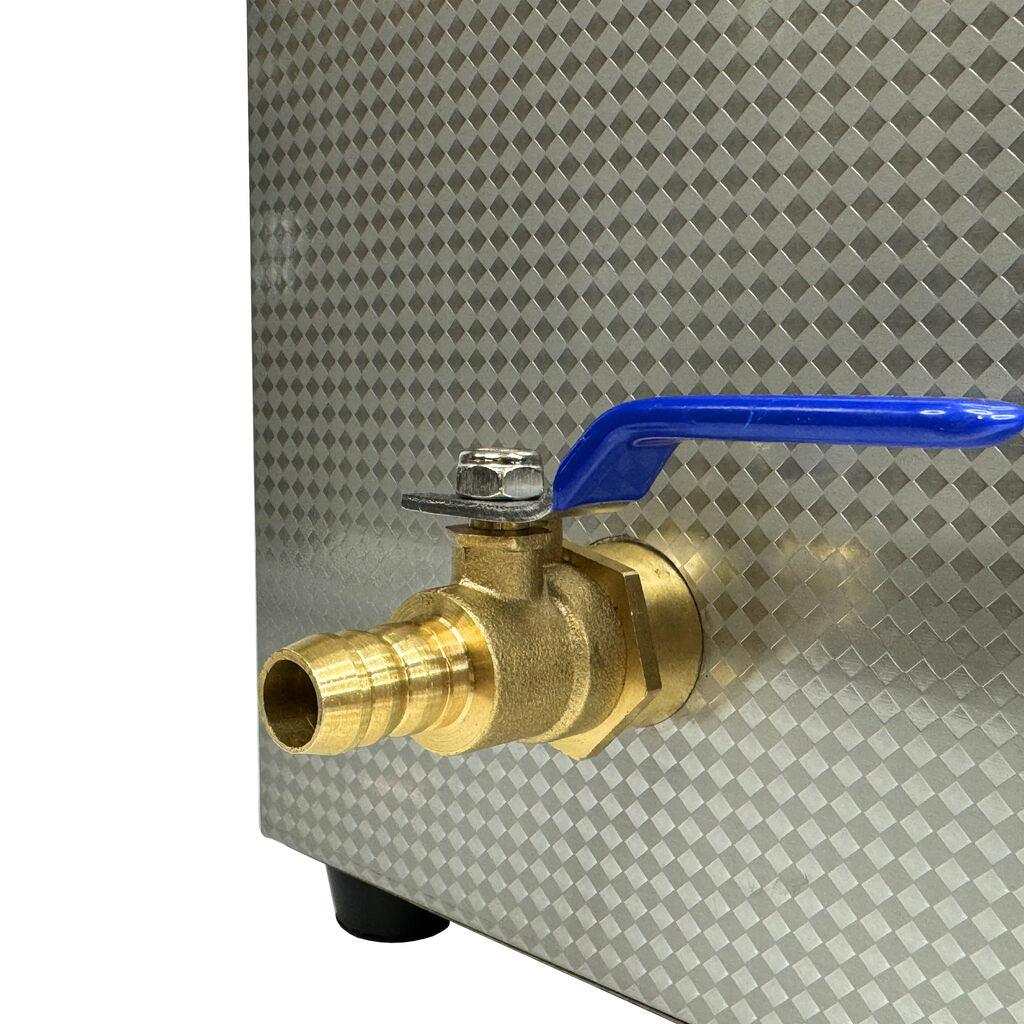 Mașină de curățat cu ultrasunete 6.5L - Bjc tools