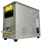 Mașină de curățat cu ultrasunete 6.5L - Bjc tools