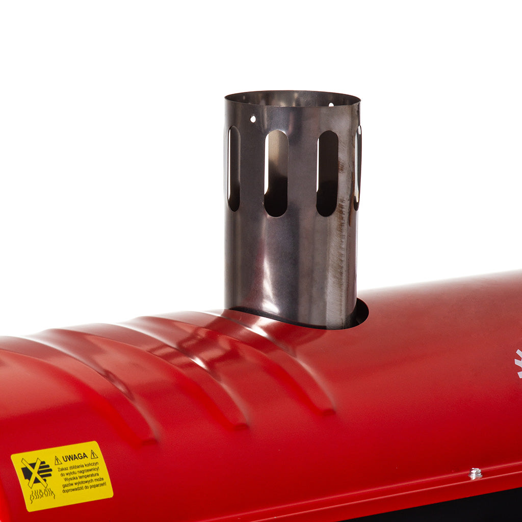 Încalzitor mobil pe motorina 40 KW,Incalzitor industrial