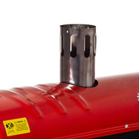 Încalzitor mobil pe motorina 40 KW,Incalzitor industrial