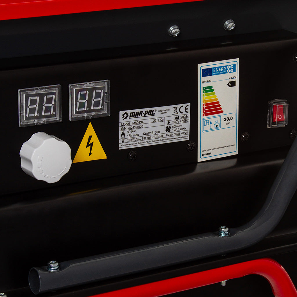 Încalzitor mobil pe motorina 40 KW,Incalzitor industrial