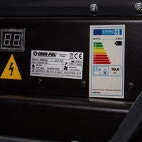 Încalzitor mobil pe motorina 40 KW,Incalzitor industrial