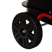 Încalzitor mobil pe motorina 40 KW,Incalzitor industrial