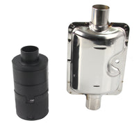 Siroco 8 kW – încălzitor portabil pe motorină 12V/230V cu termostat automat,aeroterma diesel