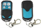 Aeroterma pe motorină 9000W cu telecomandă, evacuare termostat 230V/12V - Bjc tools