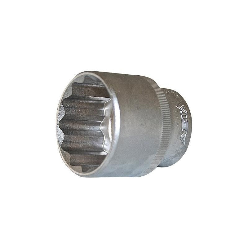 Cheie tubulara 9 mm 1/2 bihexagonala - Bjc tools