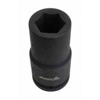 Cheie tubulara de impact hexagonala 26 mm 3/4 - Bjc tools