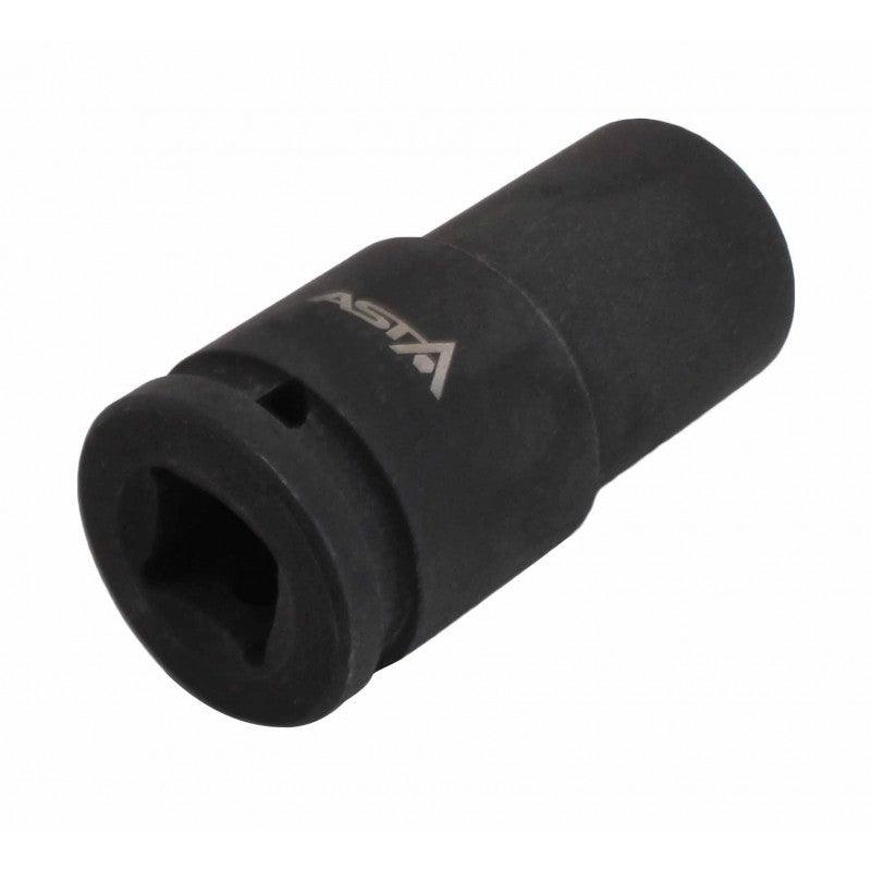 Cheie tubulara de impact hexagonala 26 mm 3/4 - Bjc tools