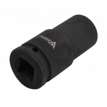 Cheie tubulara de impact hexagonala 26 mm 3/4