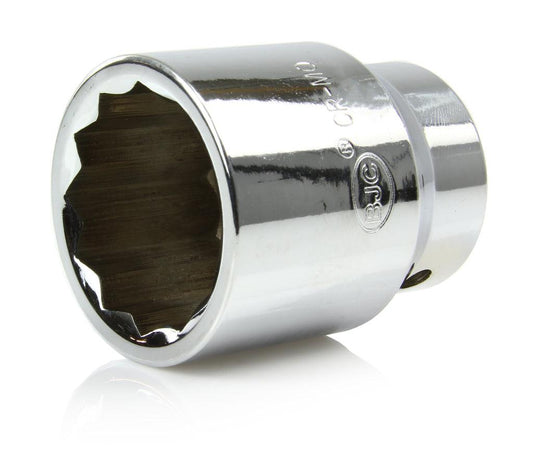 Cheie tubulara 46 mm in 12 colturi 3/4 - Bjc tools