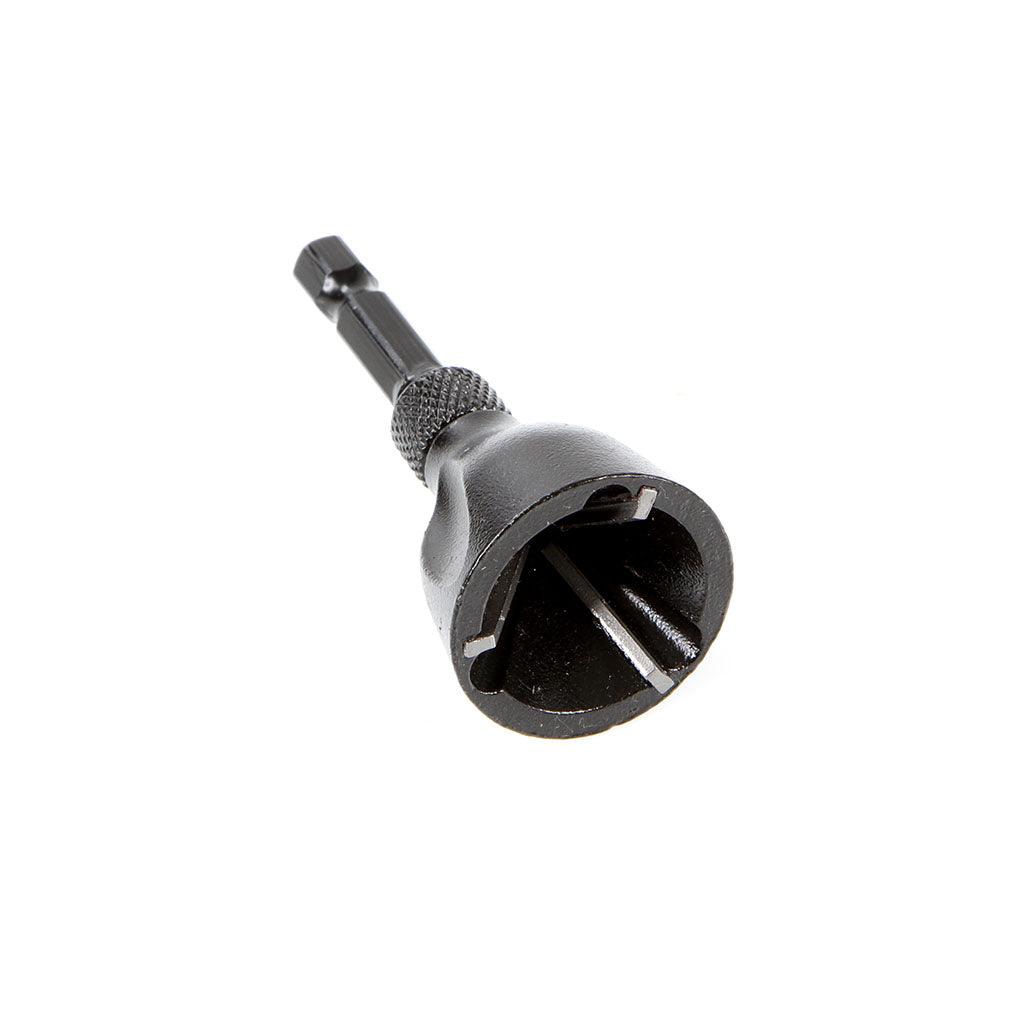 Dispozitiv reparare cap suruburi 3 - 19 mm, Dispozitiv debavurare - Bjc tools Imagine principală a produsului
