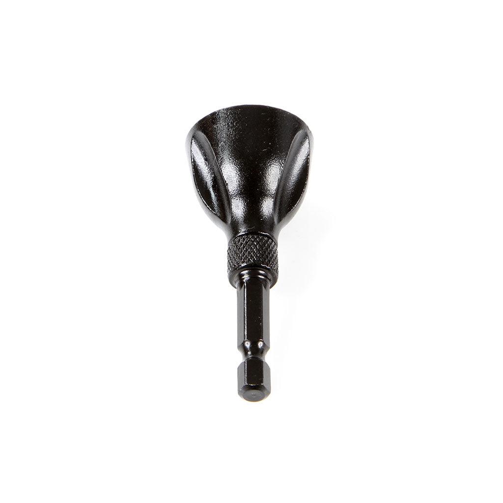 Dispozitiv reparare cap suruburi 3 - 19 mm, Dispozitiv debavurare - Bjc tools