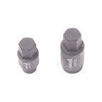 Set tubulare speciale pentru pompa de injectie Bosch si TDi, dimensiuni 7 si 12.6mm - Bjc tools