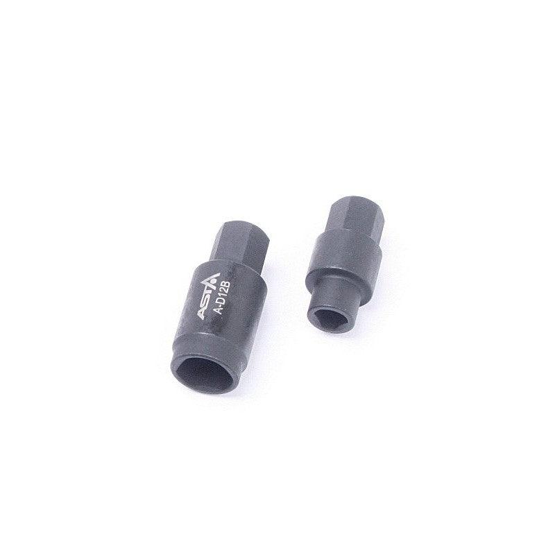 Set tubulare speciale pentru pompa de injectie Bosch si TDi, dimensiuni 7 si 12.6mm - Bjc tools Imagine principală a produsului