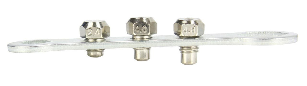 Adaptor nituit pentru bormașina - Bjc tools
