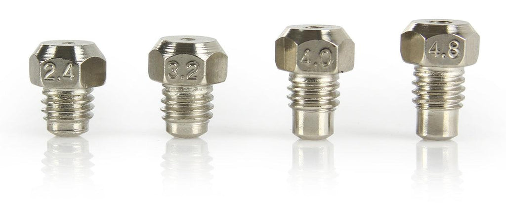 Adaptor nituit pentru bormașina - Bjc tools