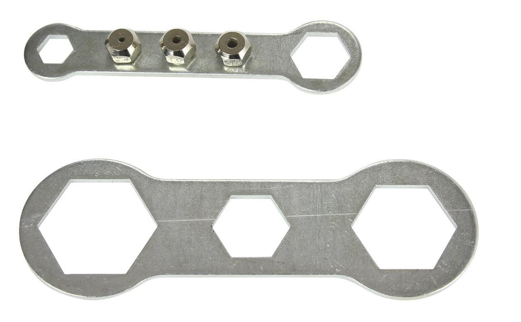 Adaptor nituit pentru bormașina - Bjc tools