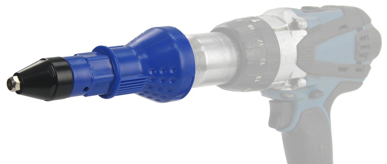Adaptor nituit pentru bormașina - Bjc tools