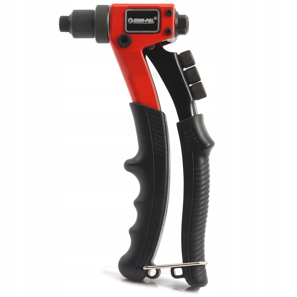 Cleste pop-nituri 220mm,Cleste pentru nituri - Bjc tools