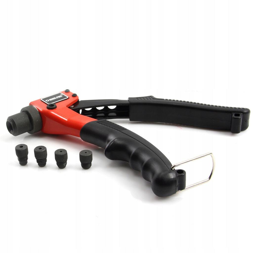 Cleste pop-nituri 220mm,Cleste pentru nituri - Bjc tools