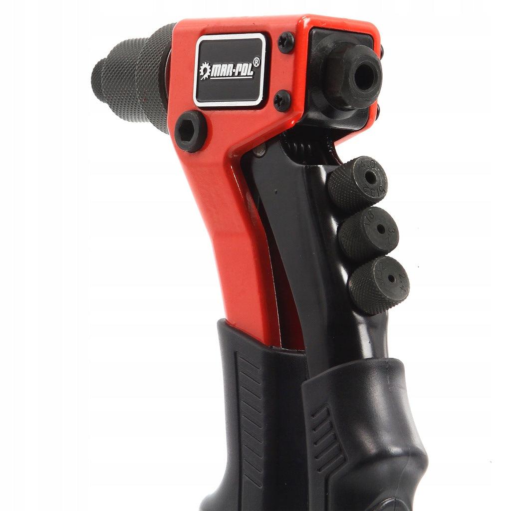 Cleste pop-nituri 220mm,Cleste pentru nituri - Bjc tools