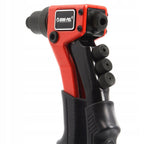Cleste pop-nituri 220mm,Cleste pentru nituri - Bjc tools