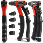 Cleste pop-nituri 220mm,Cleste pentru nituri - Bjc tools