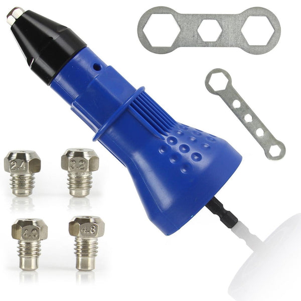 Adaptor nituit pentru bormașina - Bjc tools