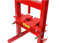 Presa hidraulica de rulmenti cu cric 6 tone - Bjc tools