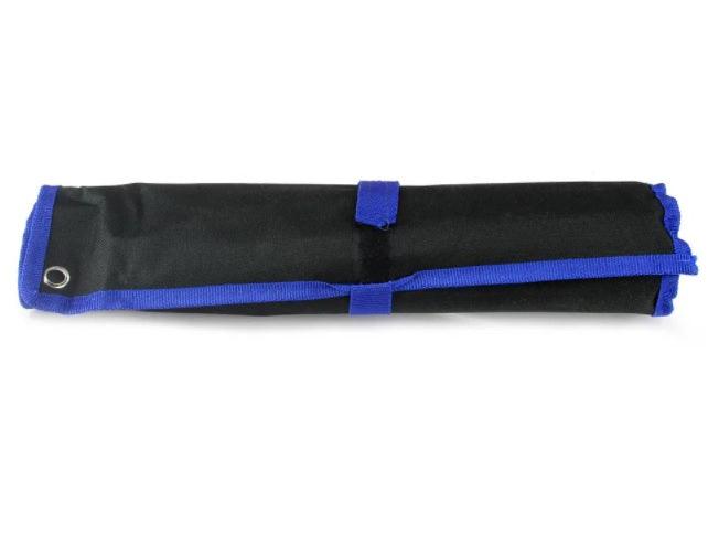 Set dalti si dornuri 12 piese - Bjc tools