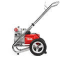 Pompa de vopsit zugravit lavabila Airless 1500w 4L/min - Bjc tools