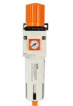 Filtru de aer apa și impuritati cu regulator de presiune 1/2" 15bar - Bjc tools
