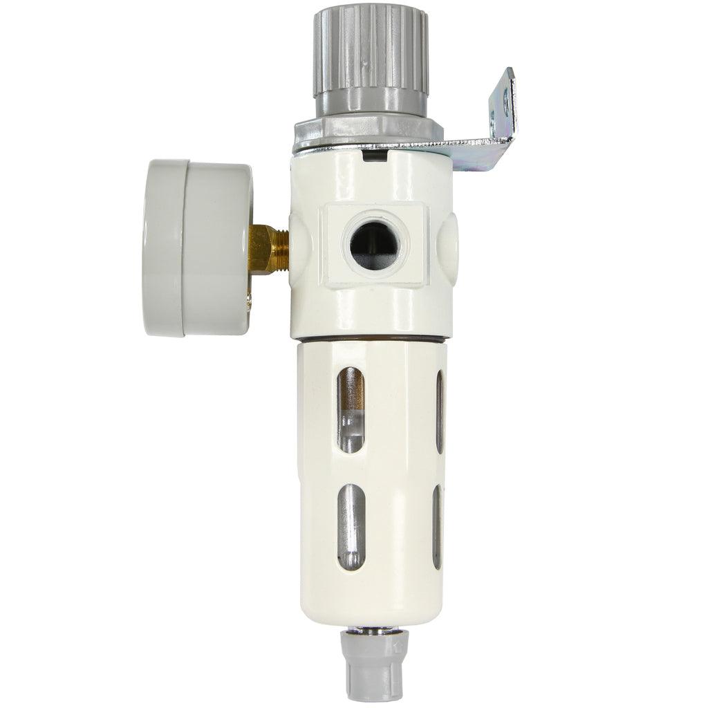 Filtru de aer cu regulator 1/4" 12 bar - Bjc tools