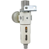 Filtru de aer cu regulator 1/4" 12 bar - Bjc tools